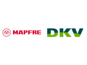 logo mapfre dkv